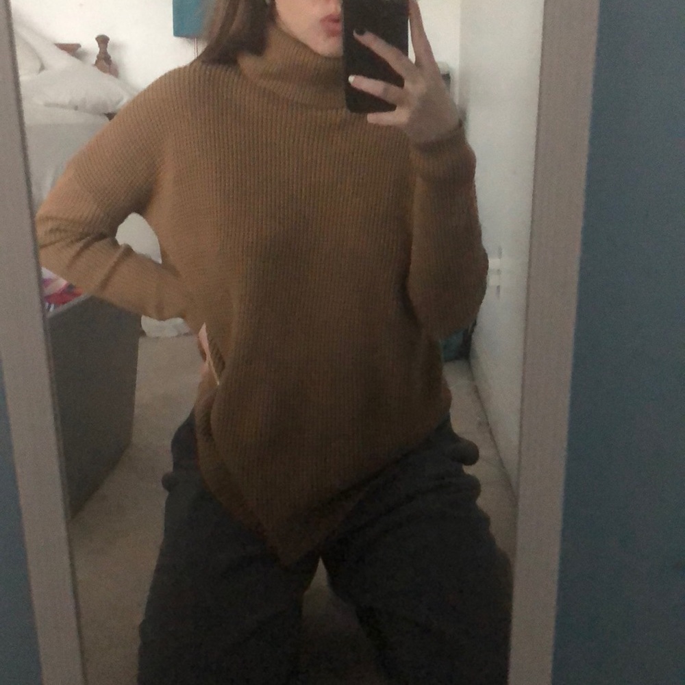 Michael Kors Turtleneck